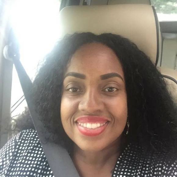 Meet your Posher, Saleemah - Picture 1 of 1